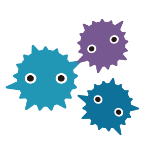 お風呂のお悩み　カビや水垢が気になる